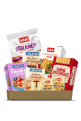 Snack School Box