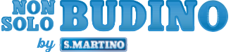 Non Solo Budino - Logo