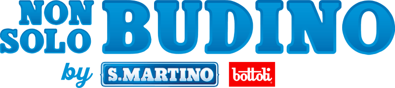 Non Solo Budino - Logo
