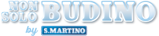 Non Solo Budino - Logo