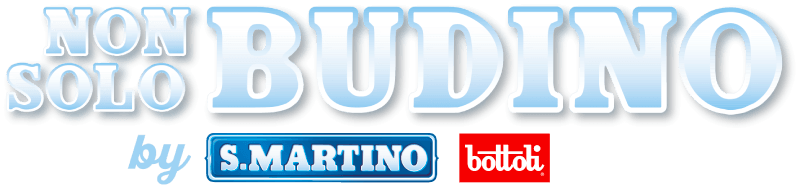 Non Solo Budino - Logo