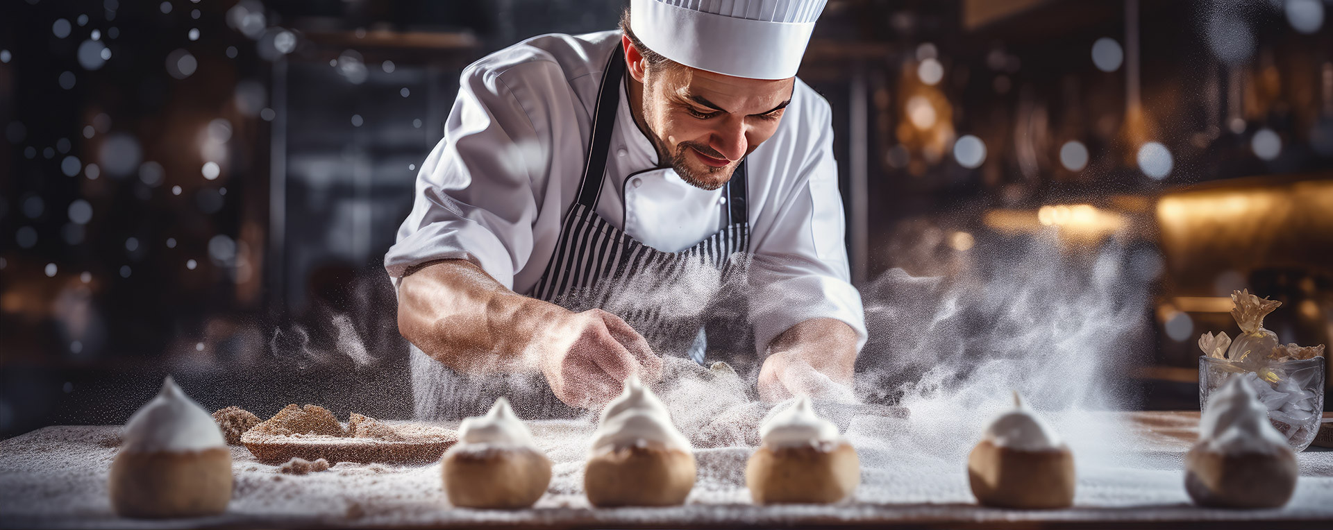 Non Solo Budino - Professional